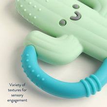 Load image into Gallery viewer, Itzy Ritzy - Cactus Chew Crew
