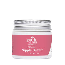 Load image into Gallery viewer, Earth Mama Organics - Organic Nipple Butter™