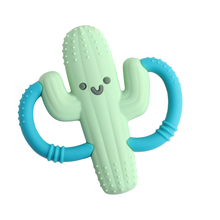 Load image into Gallery viewer, Itzy Ritzy - Cactus Chew Crew