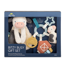 Load image into Gallery viewer, Itzy Ritzy - Bitzy Busy Gift Set