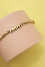 Load image into Gallery viewer, Mama Bracelet