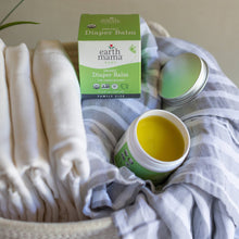 Load image into Gallery viewer, Earth Mama Organics - Organic Diaper Balm: 2oz