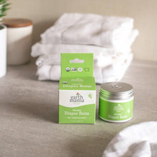Load image into Gallery viewer, Earth Mama Organics - Organic Diaper Balm: 2oz