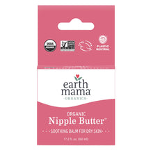 Load image into Gallery viewer, Earth Mama Organics - Organic Nipple Butter™