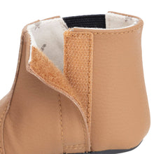 Load image into Gallery viewer, Eco Steps - Chelsea Boot Brulee Brown