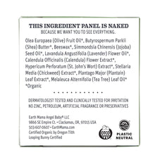 Load image into Gallery viewer, Earth Mama Organics - Organic Diaper Balm: 2oz