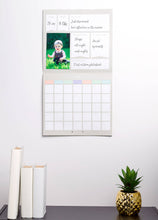 Load image into Gallery viewer, Baby's First Calendar