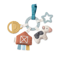 Load image into Gallery viewer, Itzy Ritzy - Bitzy Busy Gift Set