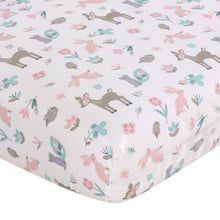 Load image into Gallery viewer, Everly 5PC Crib Bedding Set