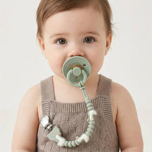 Load image into Gallery viewer, Itzy Ritzy - *NEW OPTIONS* Itzy Paci Strap Plus™: Pink Bows