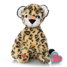 Load image into Gallery viewer, Heartbeat Animals