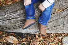 Load image into Gallery viewer, Eco Steps - Chukka Boot Chocolate