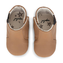 Load image into Gallery viewer, Eco Steps - Chelsea Boot Brulee Brown