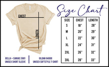 Load image into Gallery viewer, Made Me A Gigi Graphic T-Shirt