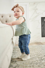 Load image into Gallery viewer, Eco Steps - Sneaks Bright White
