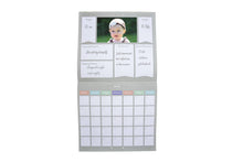 Load image into Gallery viewer, Baby's First Calendar