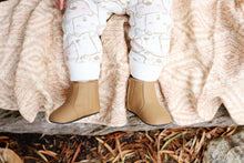 Load image into Gallery viewer, Eco Steps - Chelsea Boot Brulee Brown