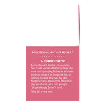 Load image into Gallery viewer, Earth Mama Organics - Organic Nipple Butter™