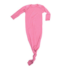 Load image into Gallery viewer, Rose Knotted Gown: Gown & Bow