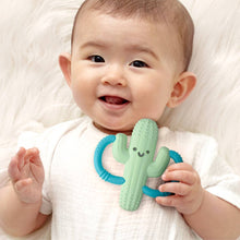Load image into Gallery viewer, Itzy Ritzy - Cactus Chew Crew