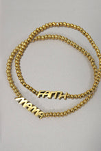 Load image into Gallery viewer, Mama Bracelet