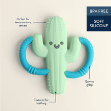 Load image into Gallery viewer, Itzy Ritzy - Cactus Chew Crew