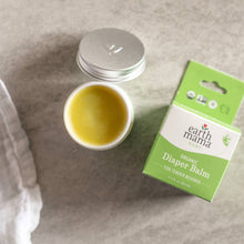 Load image into Gallery viewer, Earth Mama Organics - Organic Diaper Balm: 2oz