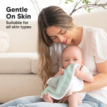 Load image into Gallery viewer, KeaBabies - Burp Cloths