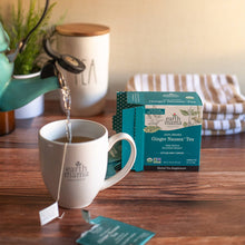Load image into Gallery viewer, Earth Mama Organics - Organic Ginger Nausea Tea