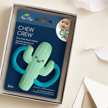 Load image into Gallery viewer, Itzy Ritzy - Cactus Chew Crew