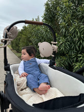 Load image into Gallery viewer, Itzy Peek Stroller Mirror™
