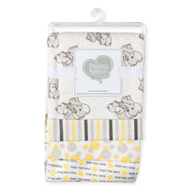 Load image into Gallery viewer, Star Love You Tons Receiving Blanket - Set of Four