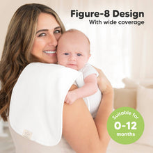 Load image into Gallery viewer, KeaBabies - Burp Cloths