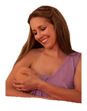 Load image into Gallery viewer, The Birth & Breastfeeding Gown