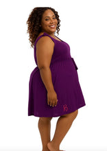 Load image into Gallery viewer, The Birth & Breastfeeding Gown