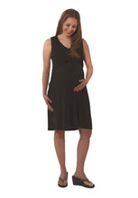 Load image into Gallery viewer, The Birth & Breastfeeding Gown