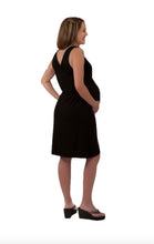 Load image into Gallery viewer, The Birth & Breastfeeding Gown