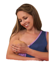 Load image into Gallery viewer, The Birth & Breastfeeding Gown