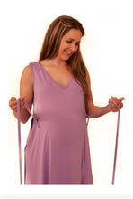 Load image into Gallery viewer, The Birth & Breastfeeding Gown