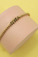 Load image into Gallery viewer, Mama Bracelet