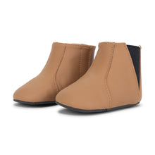 Load image into Gallery viewer, Eco Steps - Chelsea Boot Brulee Brown