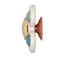 Load image into Gallery viewer, Itzy Ritzy - *NEW OPTION* Itzy Pop & Whirl™ - Bath + Travel Toy: Smile