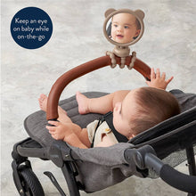 Load image into Gallery viewer, Itzy Peek Stroller Mirror™
