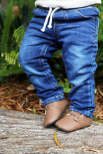 Load image into Gallery viewer, Eco Steps - Chukka Boot Chocolate