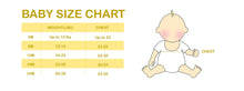 Load image into Gallery viewer, Sand bamboo baby 2pc gown