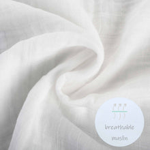Load image into Gallery viewer, Noah's Ark Baby Swaddle Blanket