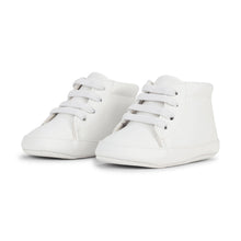 Load image into Gallery viewer, Eco Steps - Sneaks Bright White