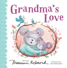 Load image into Gallery viewer, Grandma's Love