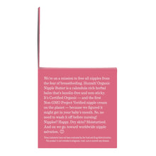 Load image into Gallery viewer, Earth Mama Organics - Organic Nipple Butter™