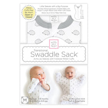 Load image into Gallery viewer, Transitional Swaddle Sacks